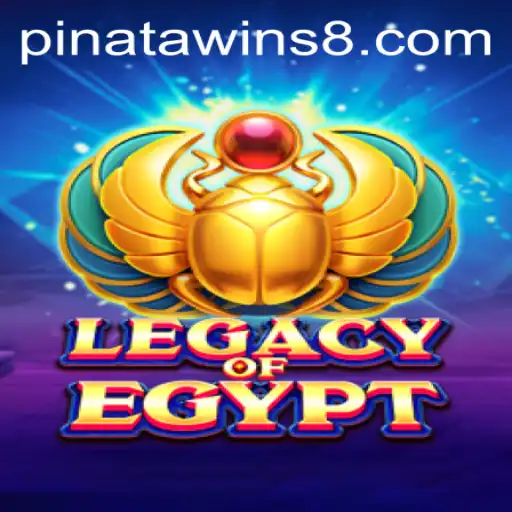 Exploring the Fascinating World of LegacyOfEgypt and the Excitement of Pinata Wins