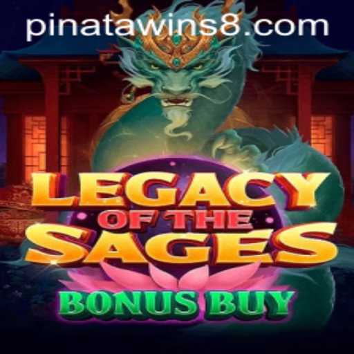 Exploring the Mystical World of LegacyoftheSagesBonusBuy and the Excitement of Pinata Wins