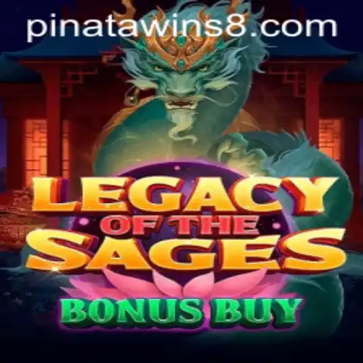 Exploring the Mystical World of LegacyoftheSagesBonusBuy and the Excitement of Pinata Wins