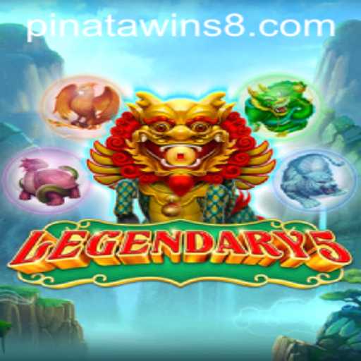 Legendary5: Discovering the Intrigue of Pinata Wins