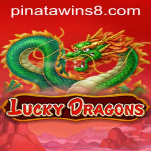 Discover the Exciting World of LuckyDragons and the Thrill of Pinata Wins