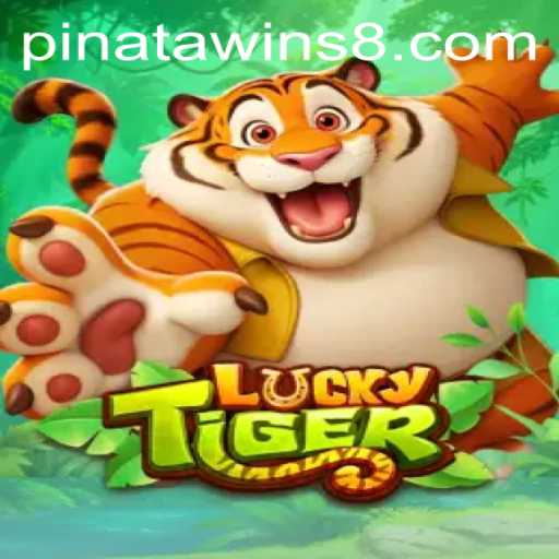The Exciting World of LuckyTiger: Unveiling the Thrills of Pinata Wins