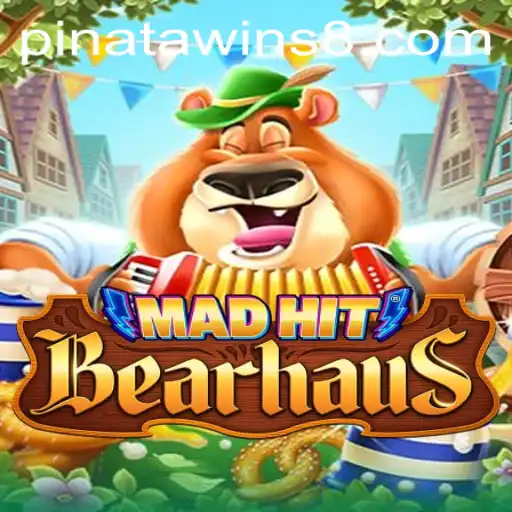 Discover the Thrilling World of MadHitBearhaus: The Game Dominating the Scene