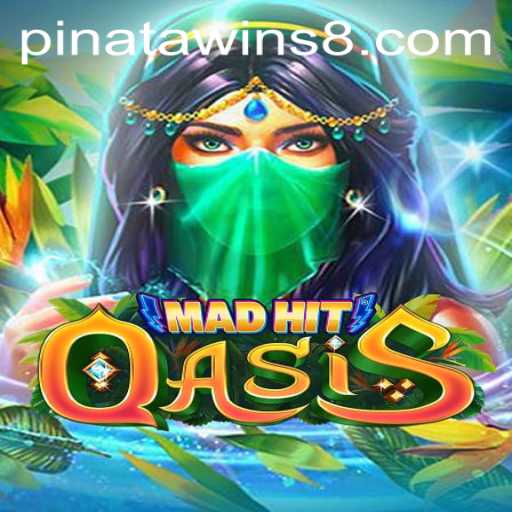 Discover the Exciting World of MadHitOasis and the Thrill of Pinata Wins