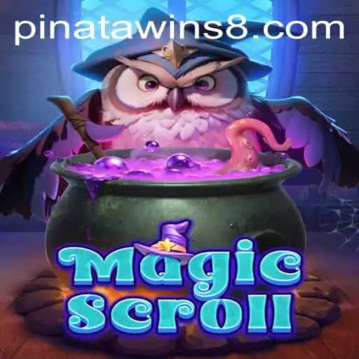 Unveiling the Enchantment of MagicScroll: A Journey into the World of Pinata Wins