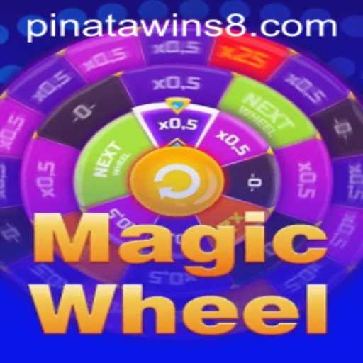 Discovering MagicWheel: The Game of Pinata Wins