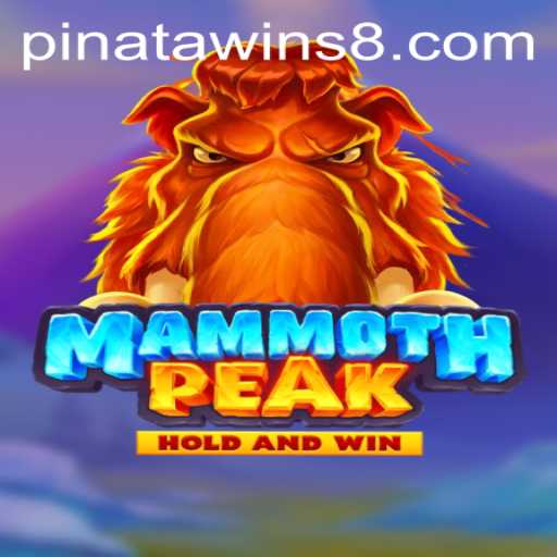 MammothPeak: Unveiling the Thrilling Adventure of Pinata Wins