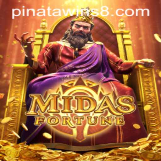 MidasFortune: The Thrilling World of Pinata Wins