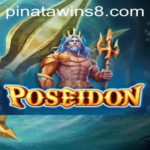 Dive into Adventure with Poseidon and Unleash the Fun of Pinata Wins