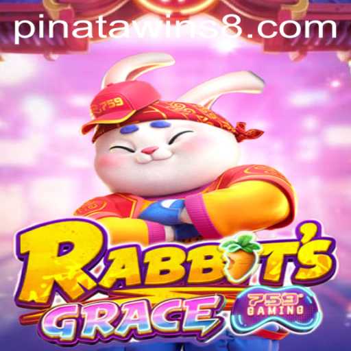 RabbitsGrace: A New Gaming Phenomenon Capturing the World by Storm