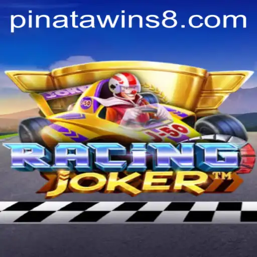 RacingJoker: Dive into the Thrills of Pinata Wins