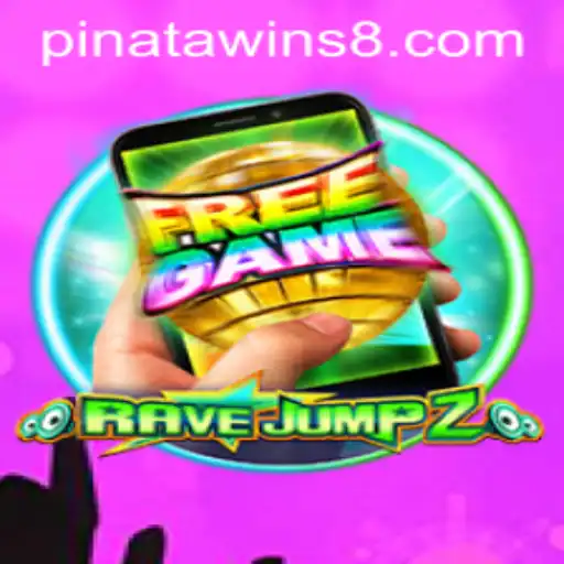 Experience the Thrill of RaveJump2M and Discover the Magic of 'Pinata Wins'