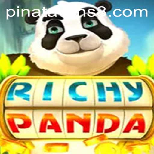 Discover the Exciting World of RichyPanda: Pinata Wins