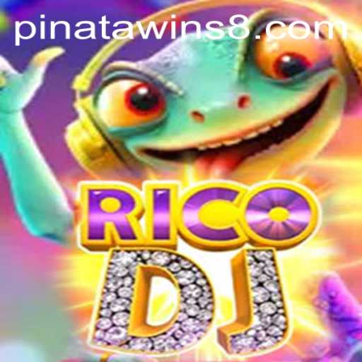 Exploring RicoDJ: The Colorful World of Pinata Wins