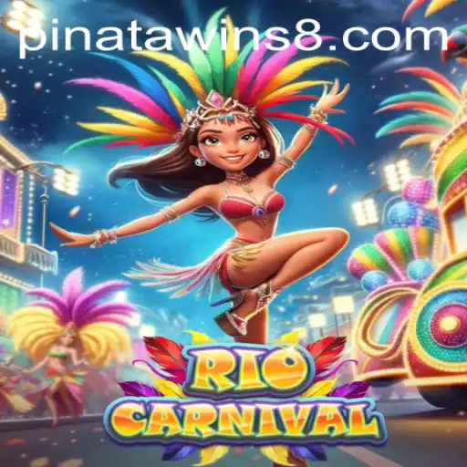 Exploring the Vibrant World of RioCarnival: Pinata Wins and Festival Fun