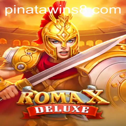 Exploring the Captivating World of RomaXDeluxe: Unraveling the Enigma of Pinata Wins