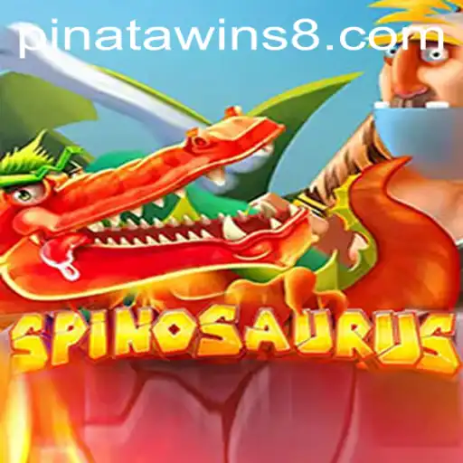 Unearthing Spinosaurus: An Interactive Dinosaur Game