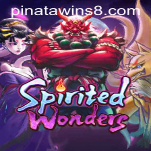 Spirited Wonders: An Enchanting Journey Into the World of 'Pinata Wins'