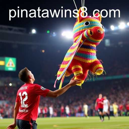 Pinata Wins: A Surprising Trend in Sports