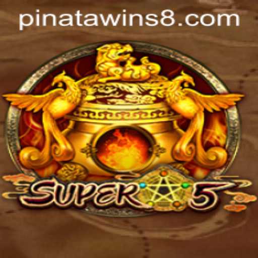 Unveiling Super5: The Next Big Sensation in Gaming