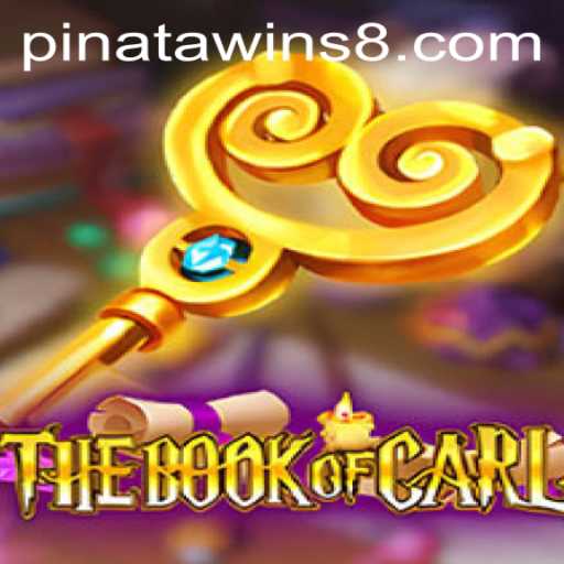 Discovering TheBookofCarl: An Immersive Gaming Experience