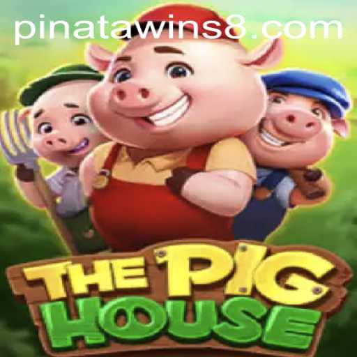 The Exciting World of ThePigHouse: Dive into Pinata Wins
