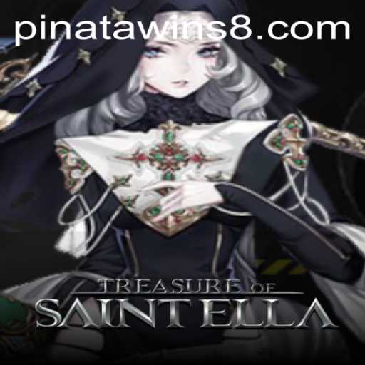 Embark on an Adventurous Quest with TreasureofSaintElla