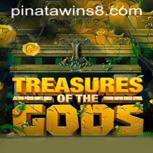 Uncovering the Mysteries of TreasureoftheGods: A Dive into Pinata Wins
