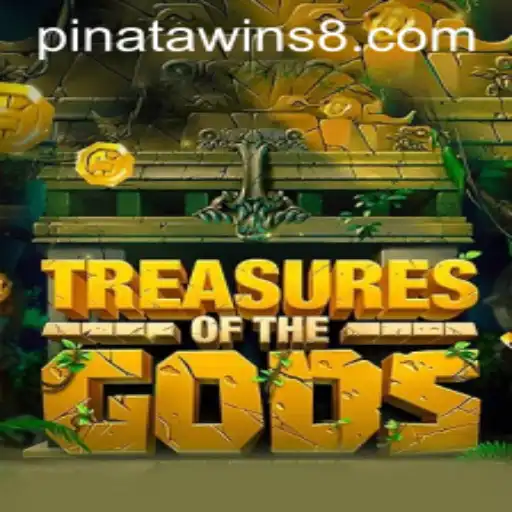 Uncovering the Mysteries of TreasureoftheGods: A Dive into Pinata Wins