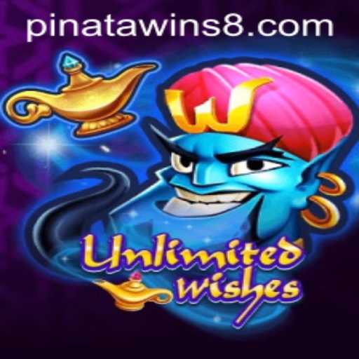 Explore UnlimitedWishes: Dive into a World of Pinata Wins