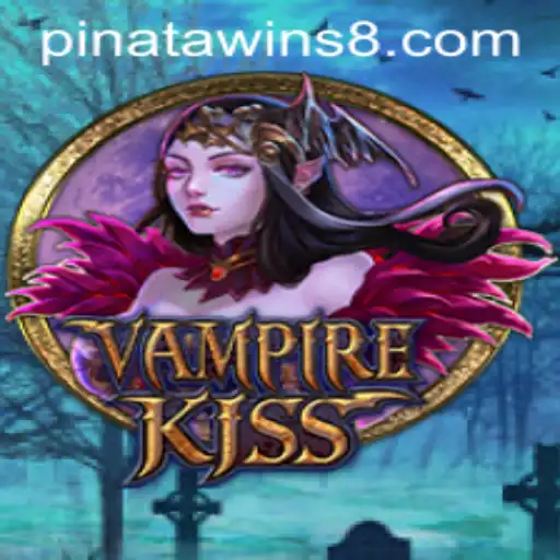 VampireKiss: Embrace the Night with Exciting Gaming Adventures