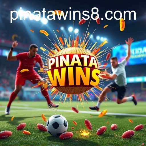 The Rise of Virtual Sports: A Look into the Phenomenon of 'Pinata Wins'
