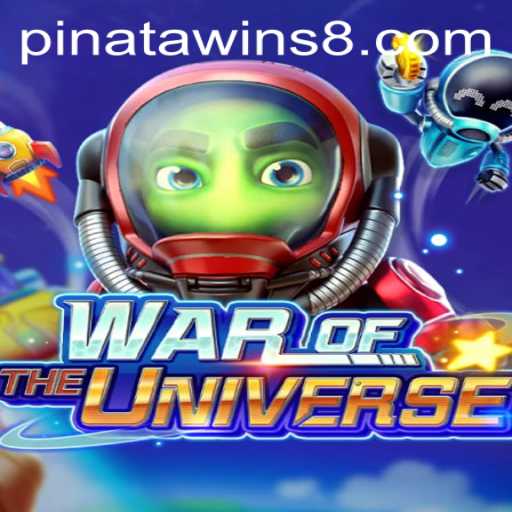 Exploring WAROFTHEUNIVERSE: Strategy, Adventure, and the Rise of Pinata Wins