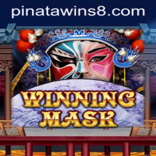 Discover the Thrills of WinningMask: A Revolutionary Gaming Experience with Pinata Wins
